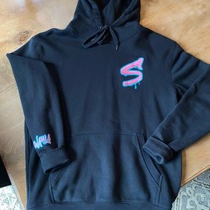 SwayLA hoodie